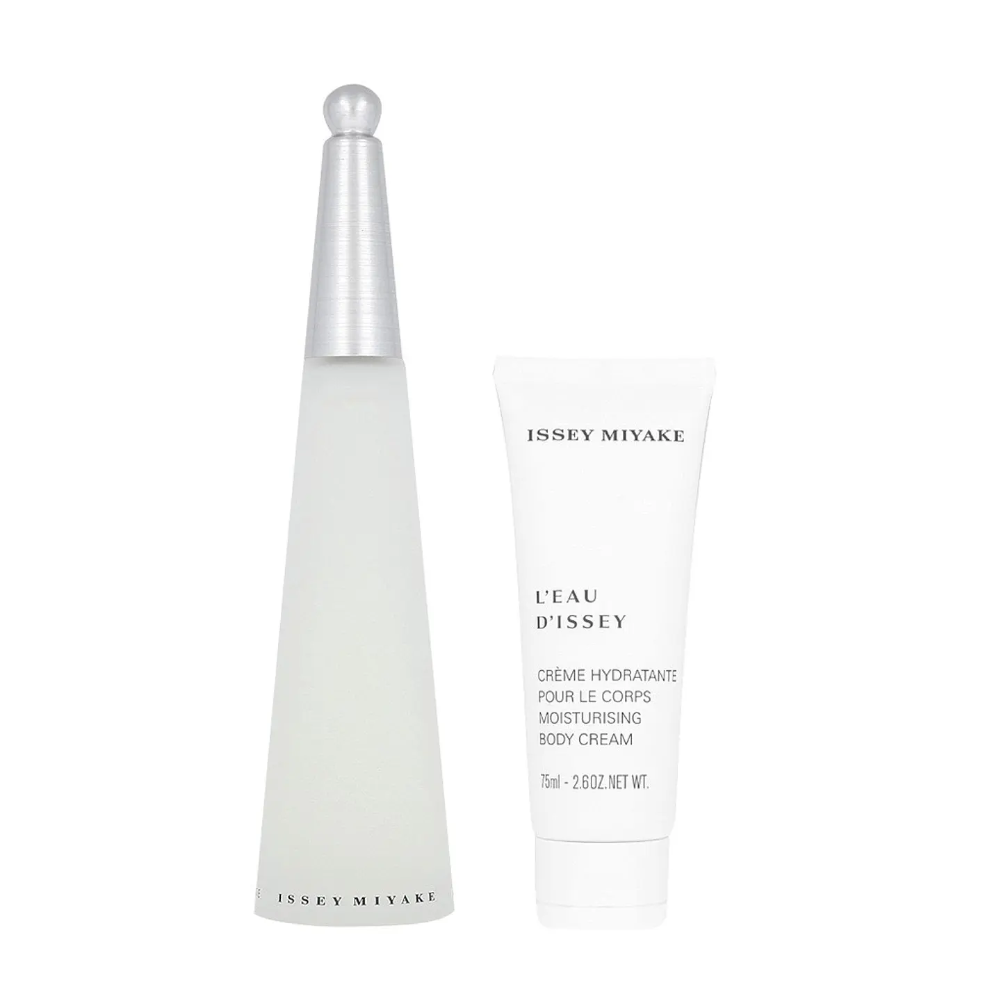 L'Eau D'Issey 100 ML + Body Lotion 75 ml 2