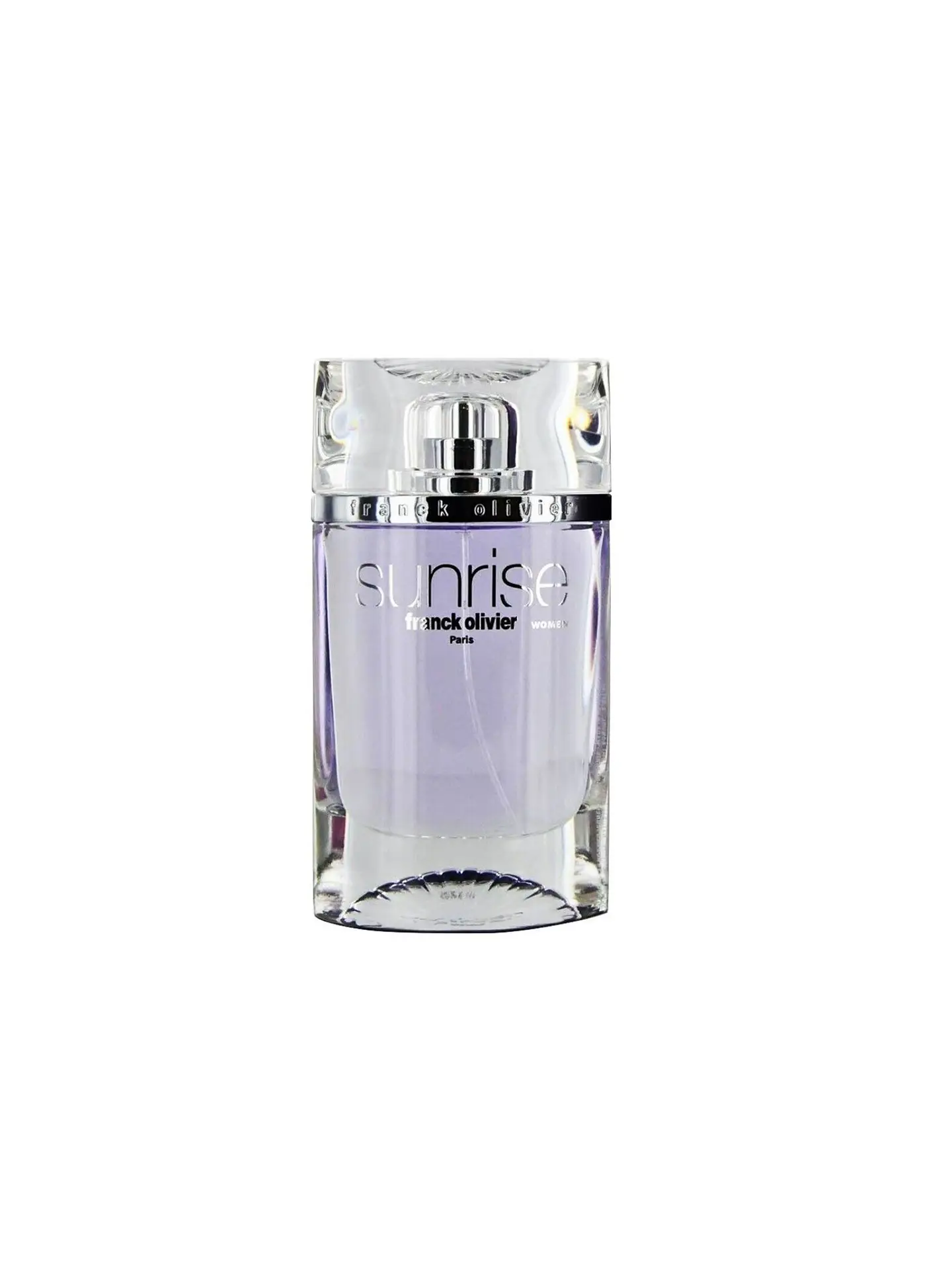 Sunrise Women 75 ml 2