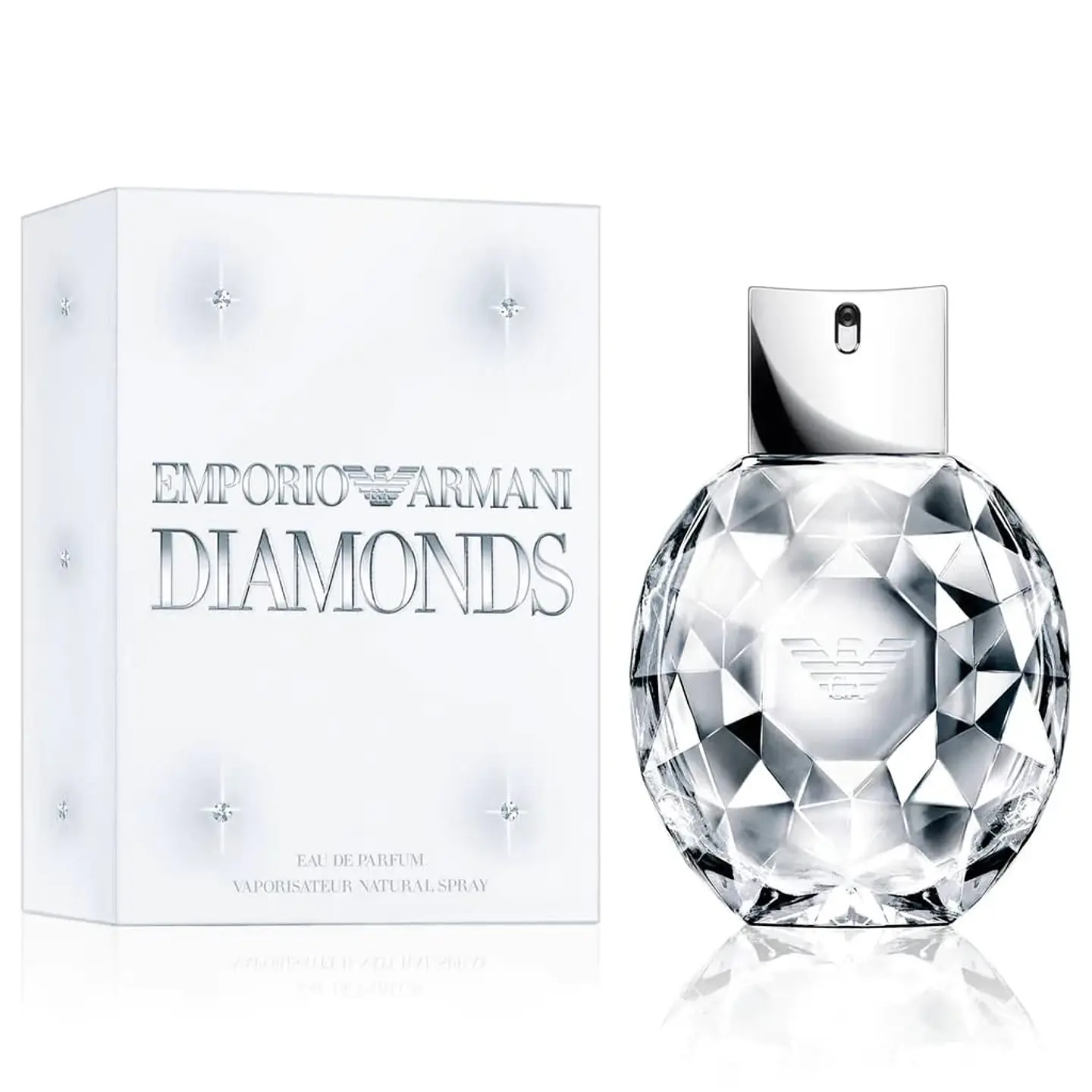 Emporio Armani Diamonds 100 ML 1