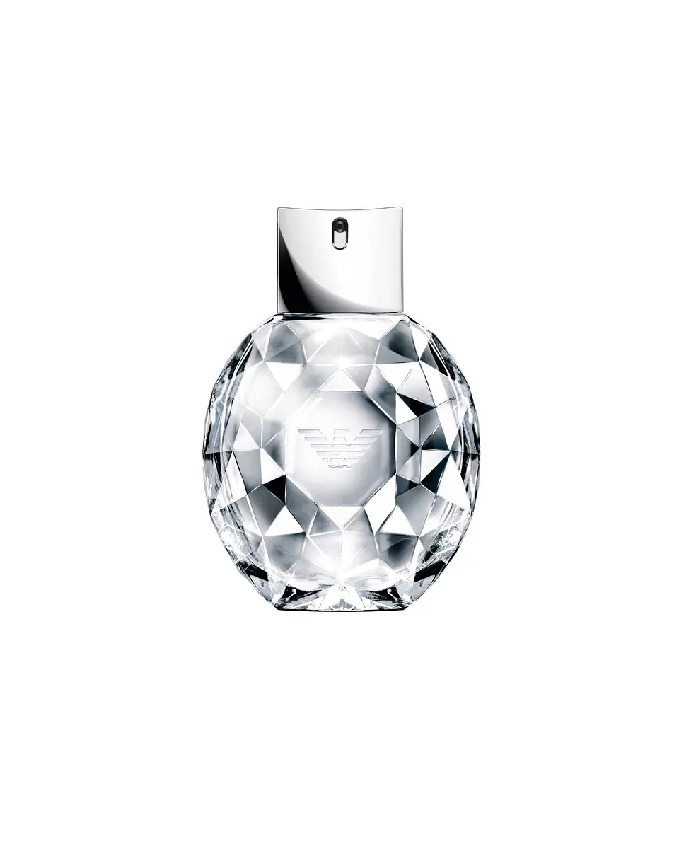 Emporio Armani Diamonds 100 ML 2