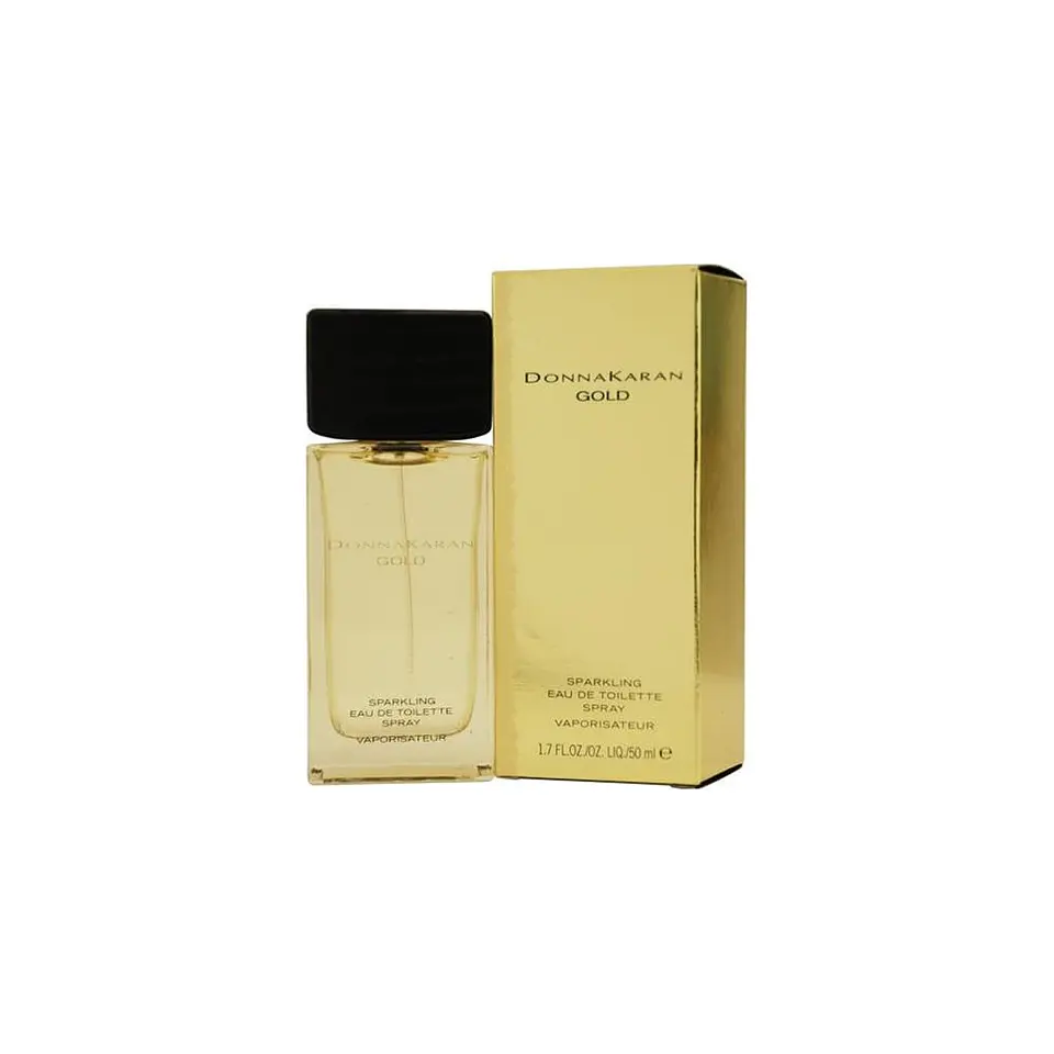 DKNY Gold Sparkling 50 ml EDT 1