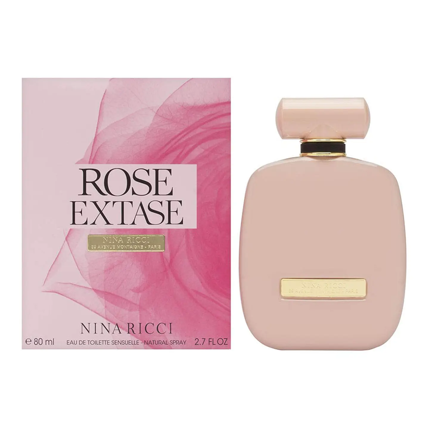 Nina Rose Extase 80 ml 1