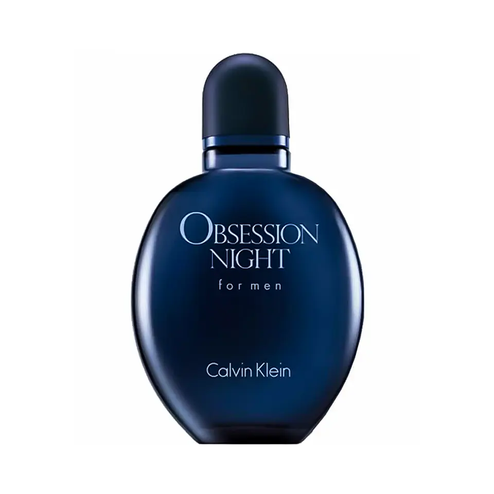 Obsession Night for Men 125 ml 2