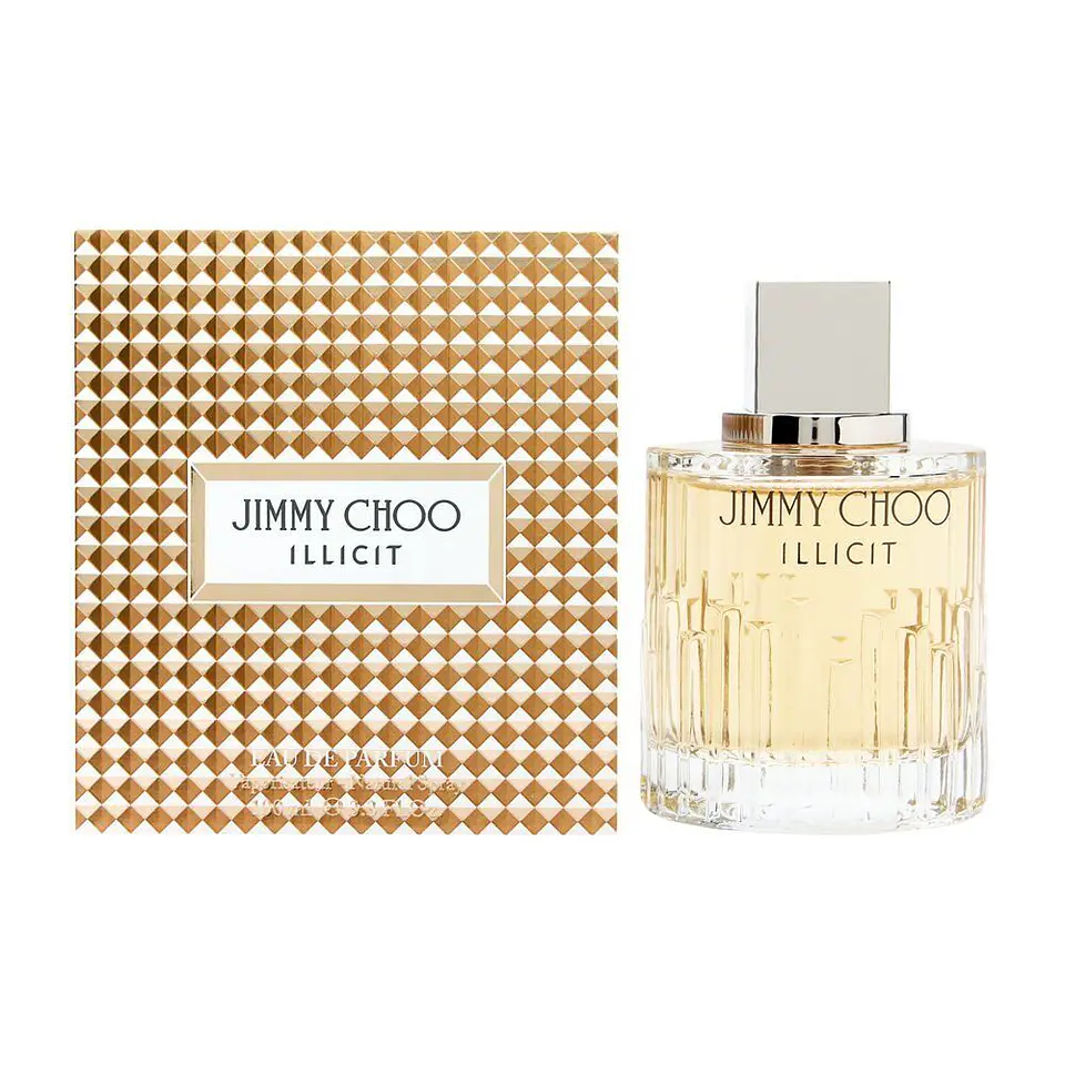 Jimmy Choo Illicit 100 ml EDP 1