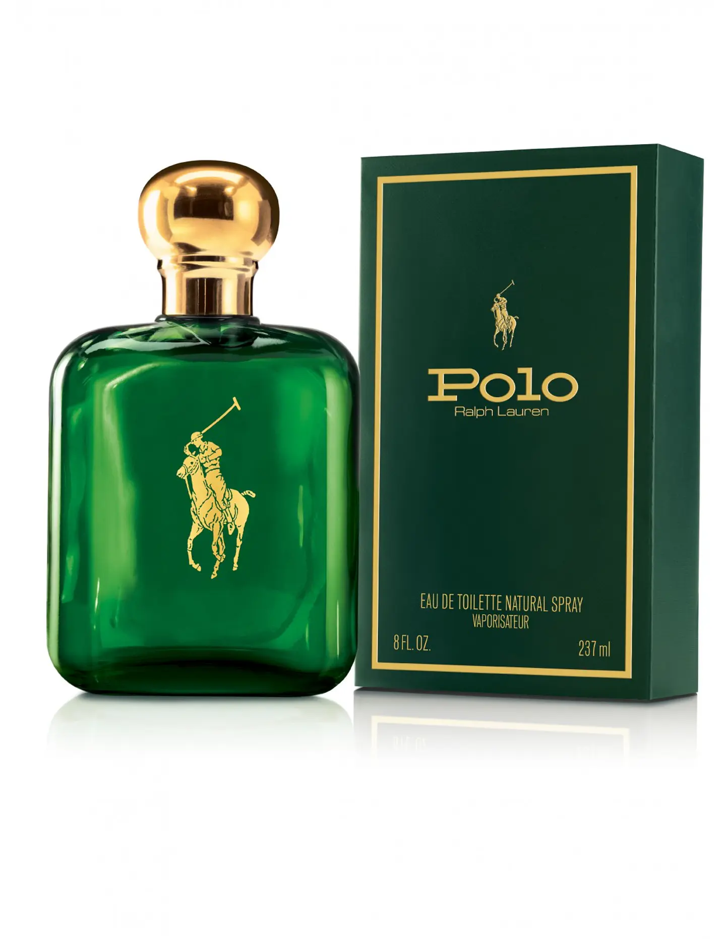 Polo Green 237 ml 1