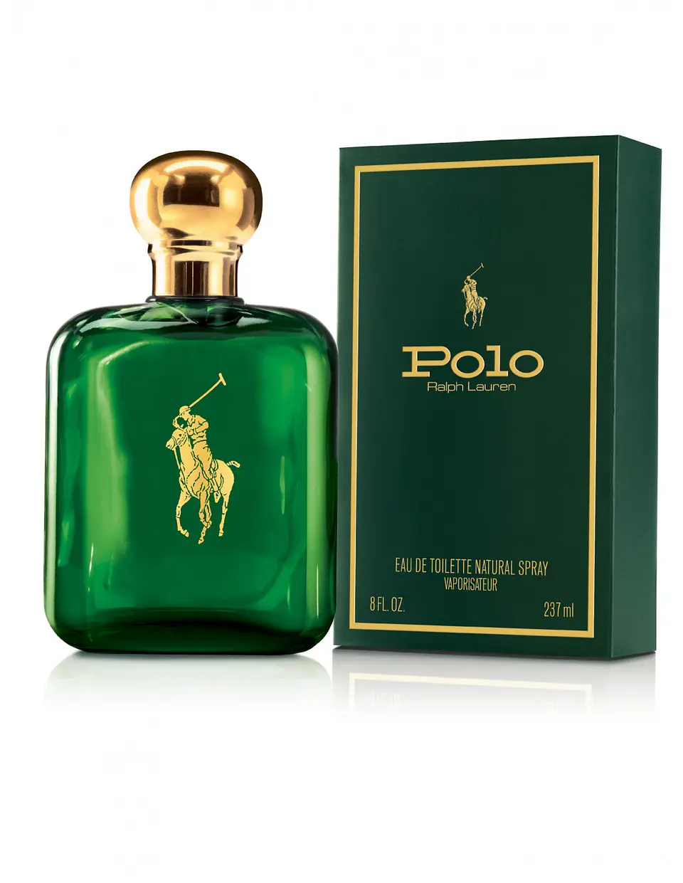 Polo Green 237 ml 1