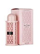 Rave Now Women 100 ml EDP - Miniatura 1