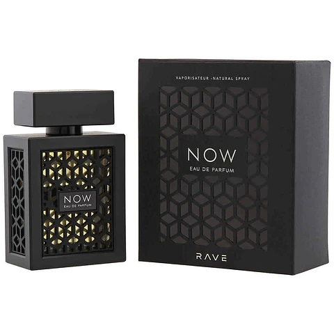 Rave Now 100 ml