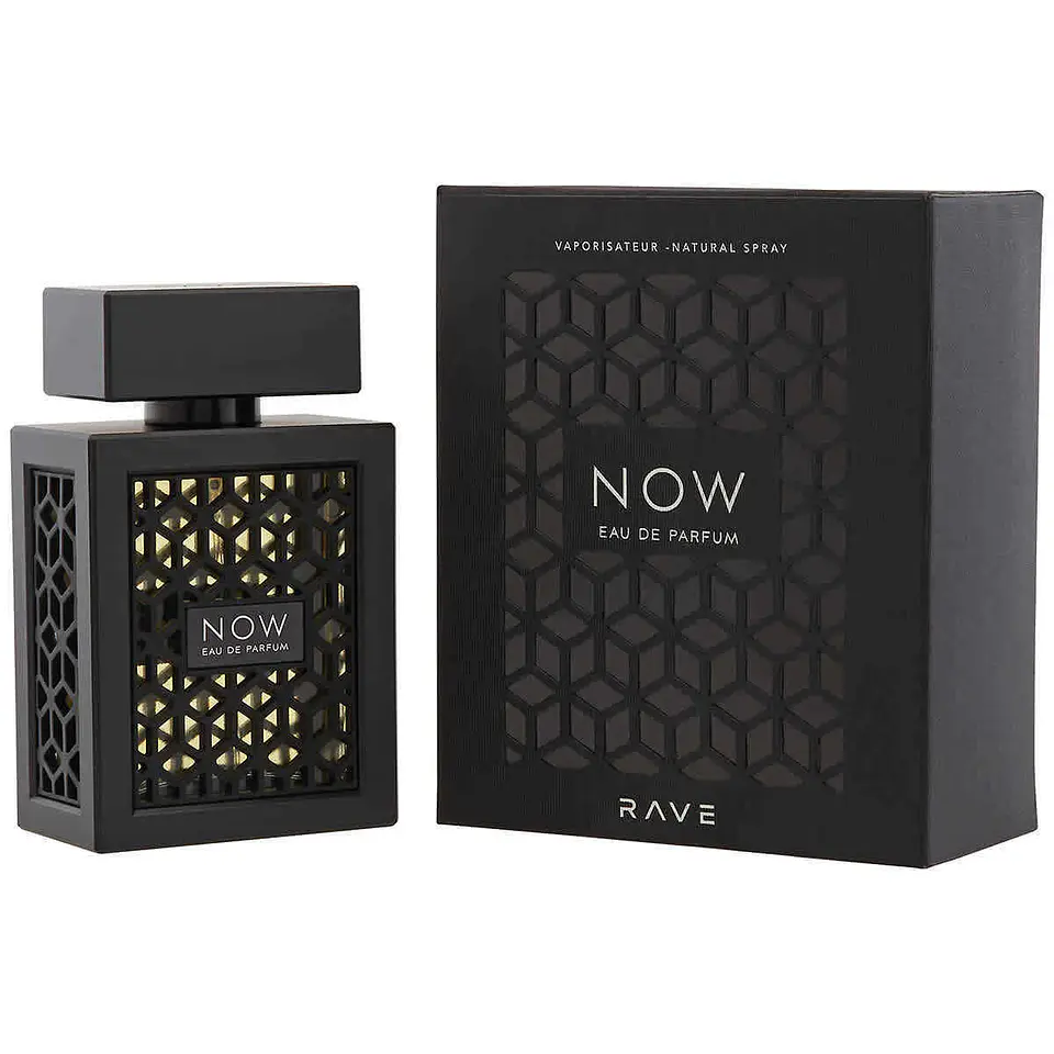 Rave Now 100 ml 1