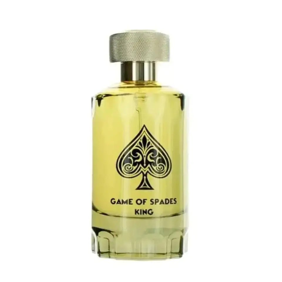 Game Of Spades King 100 ml 2