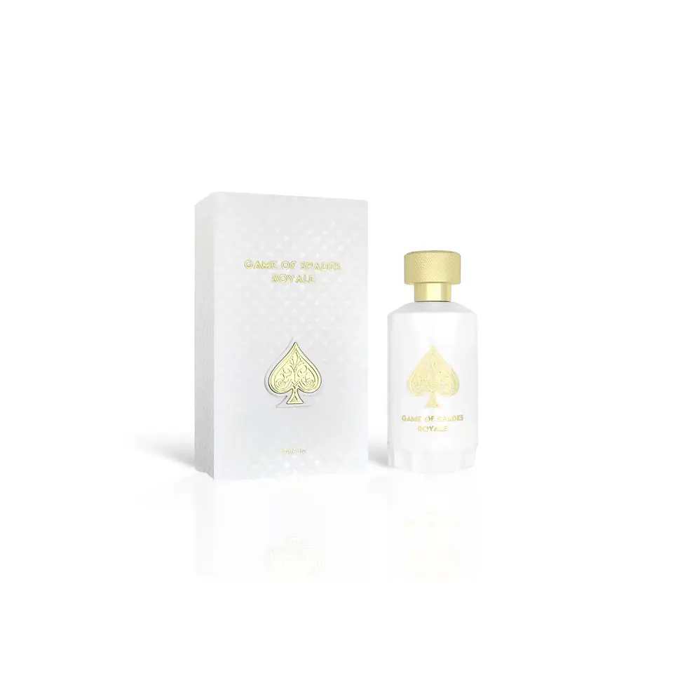 Game of Spade Royale 100 ml 1
