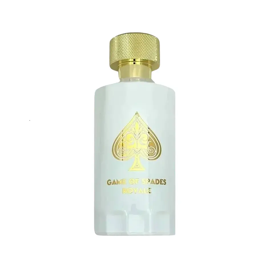 Game of Spade Royale 100 ml 2