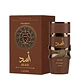 Asad Bourbon 100 ml - Miniatura 1