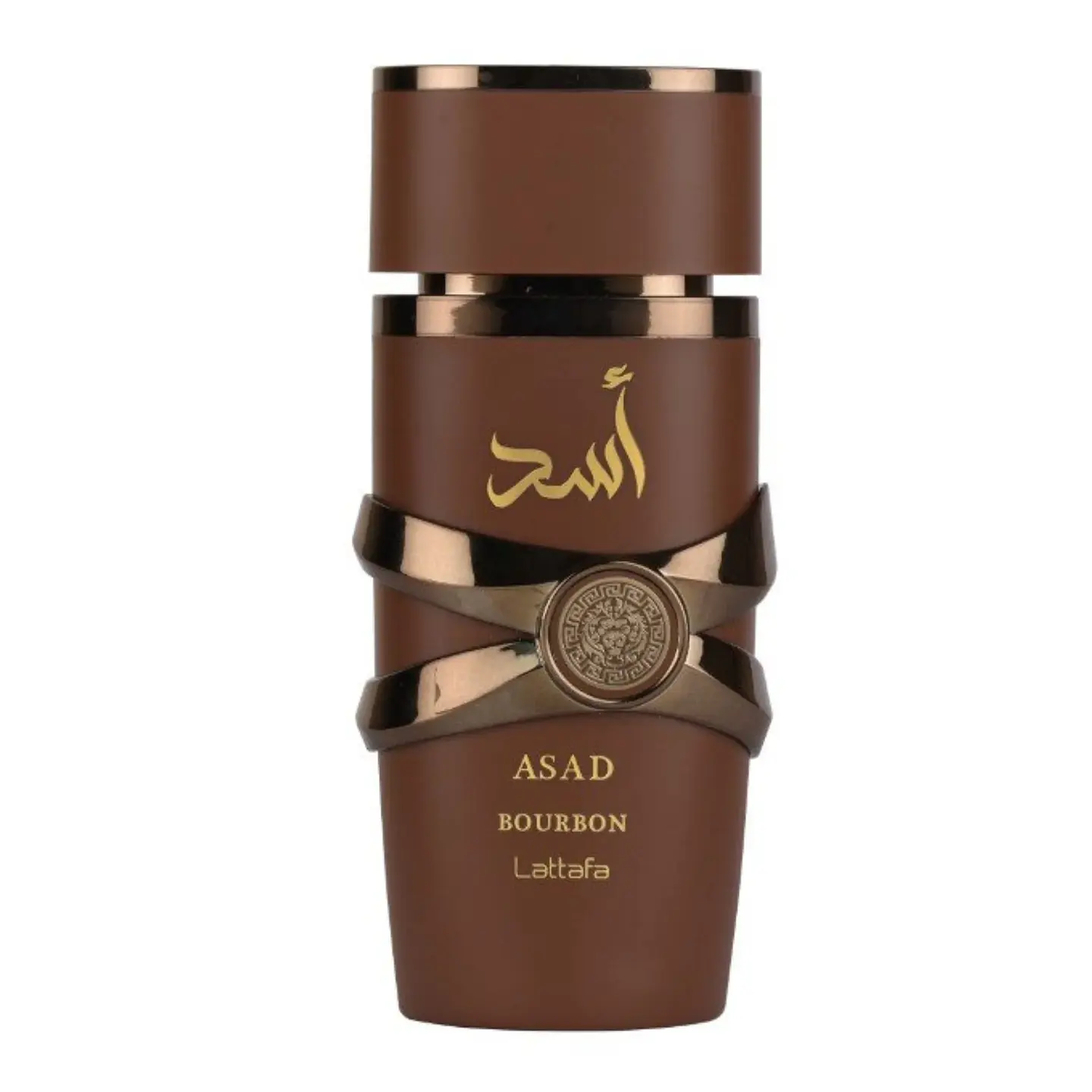 Asad Bourbon 100 ml 2