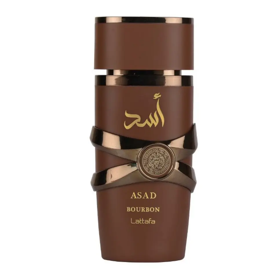 Asad Bourbon 100 ml 2