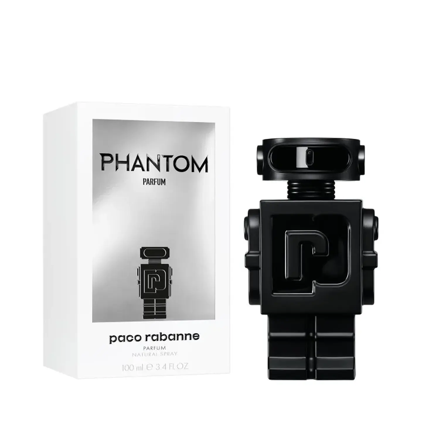 Phantom Parfum 100 ml 1