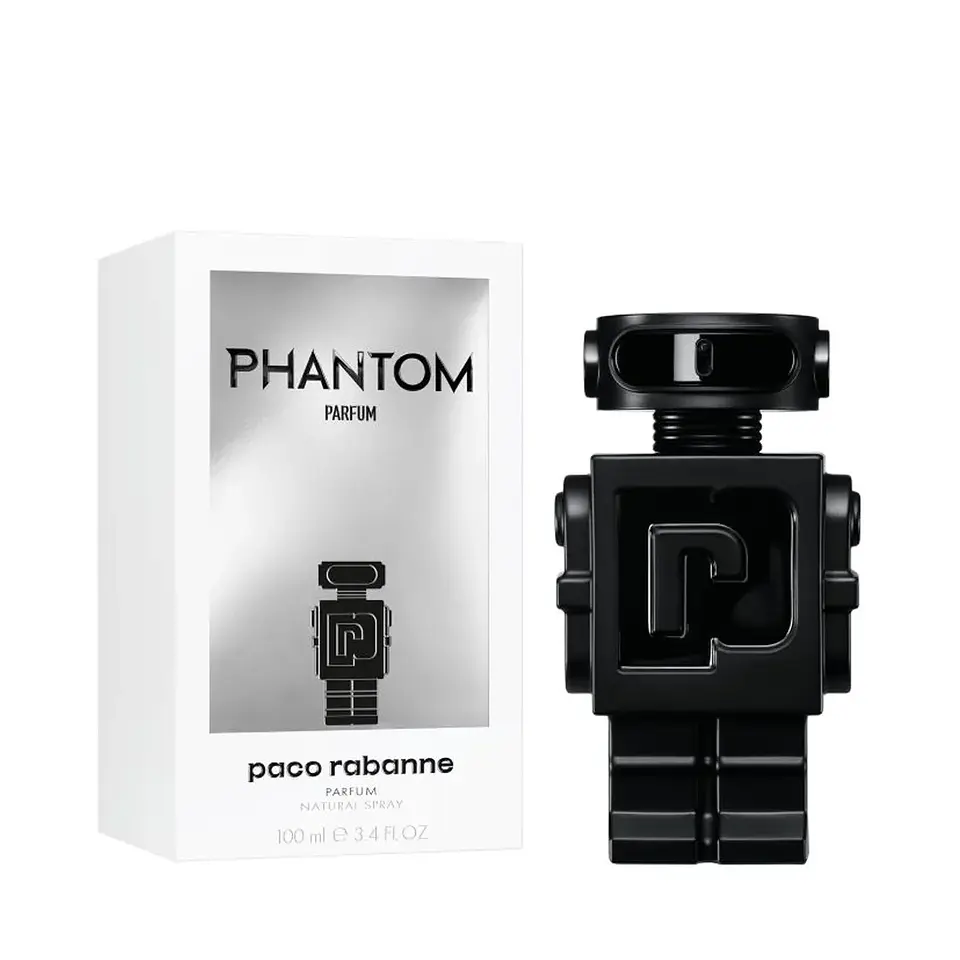 Phantom Parfum 100 ml 1