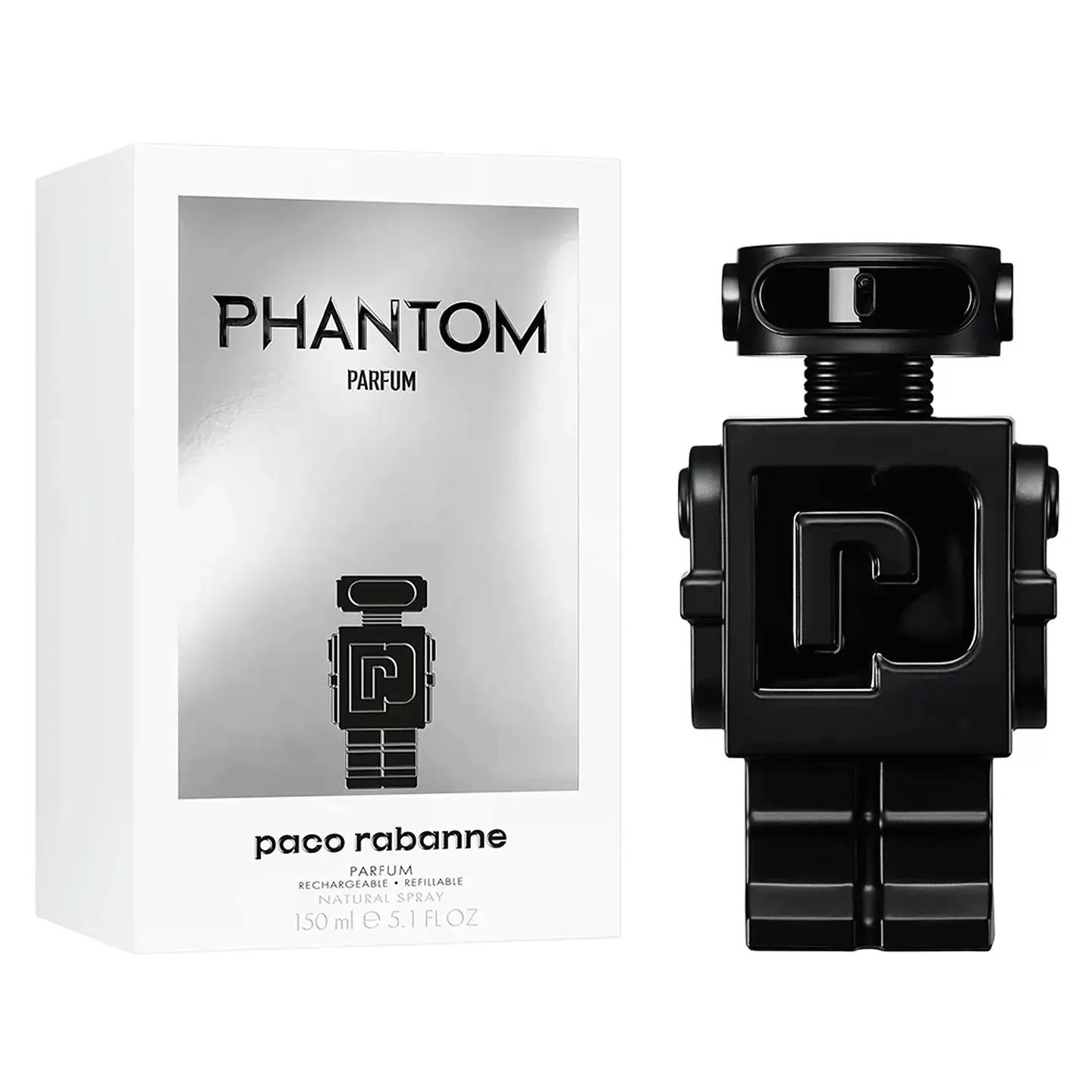 Phantom Parfum 150 ml 1