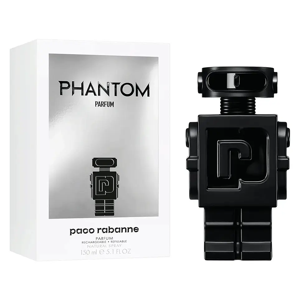 Phantom Parfum 150 ml 1