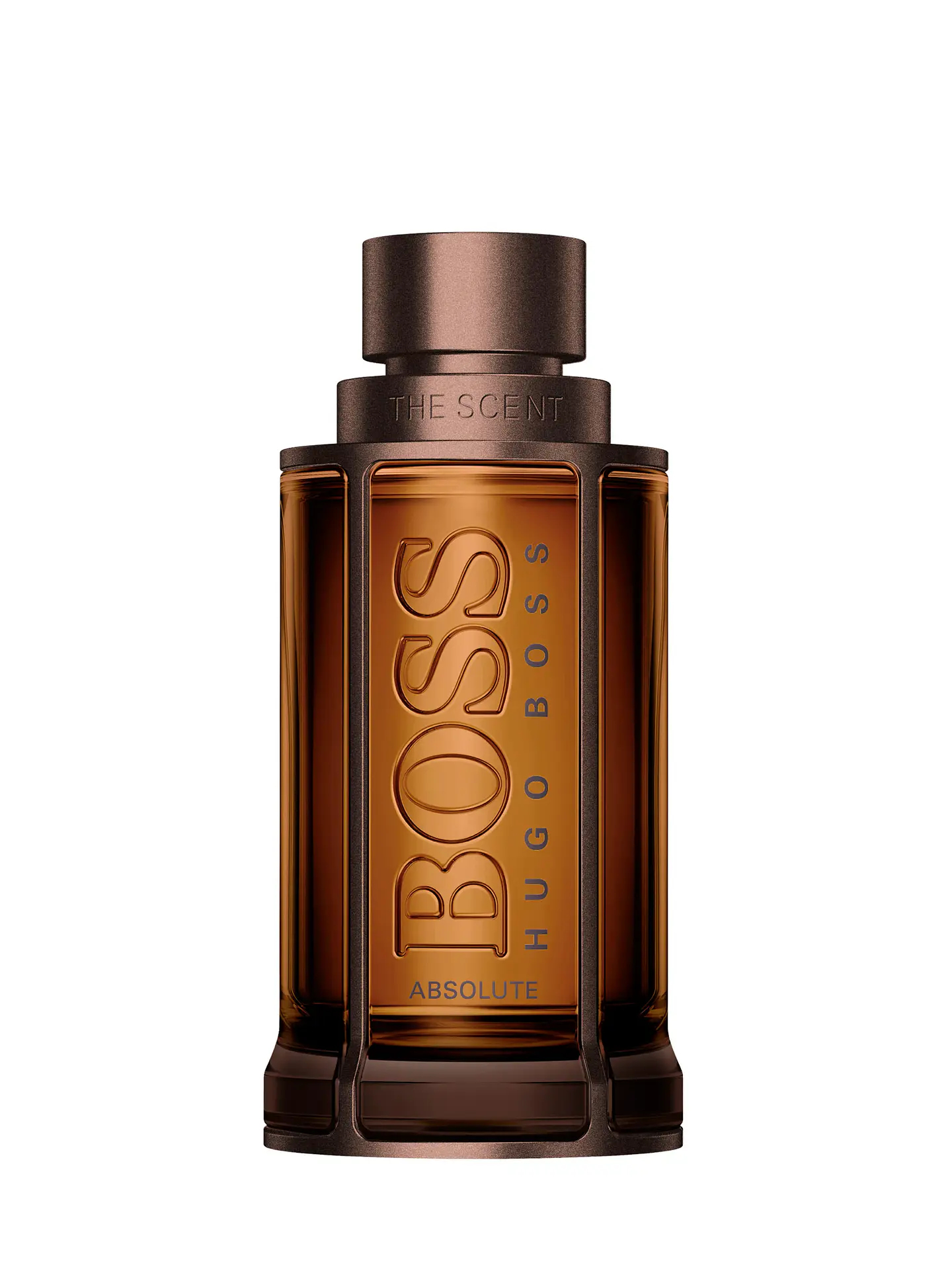 The Scent Absolute 100 ml EDP 2