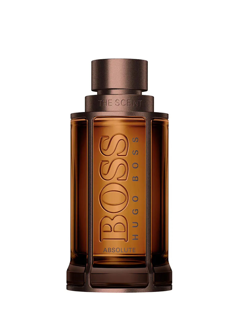 The Scent Absolute 100 ml EDP 2