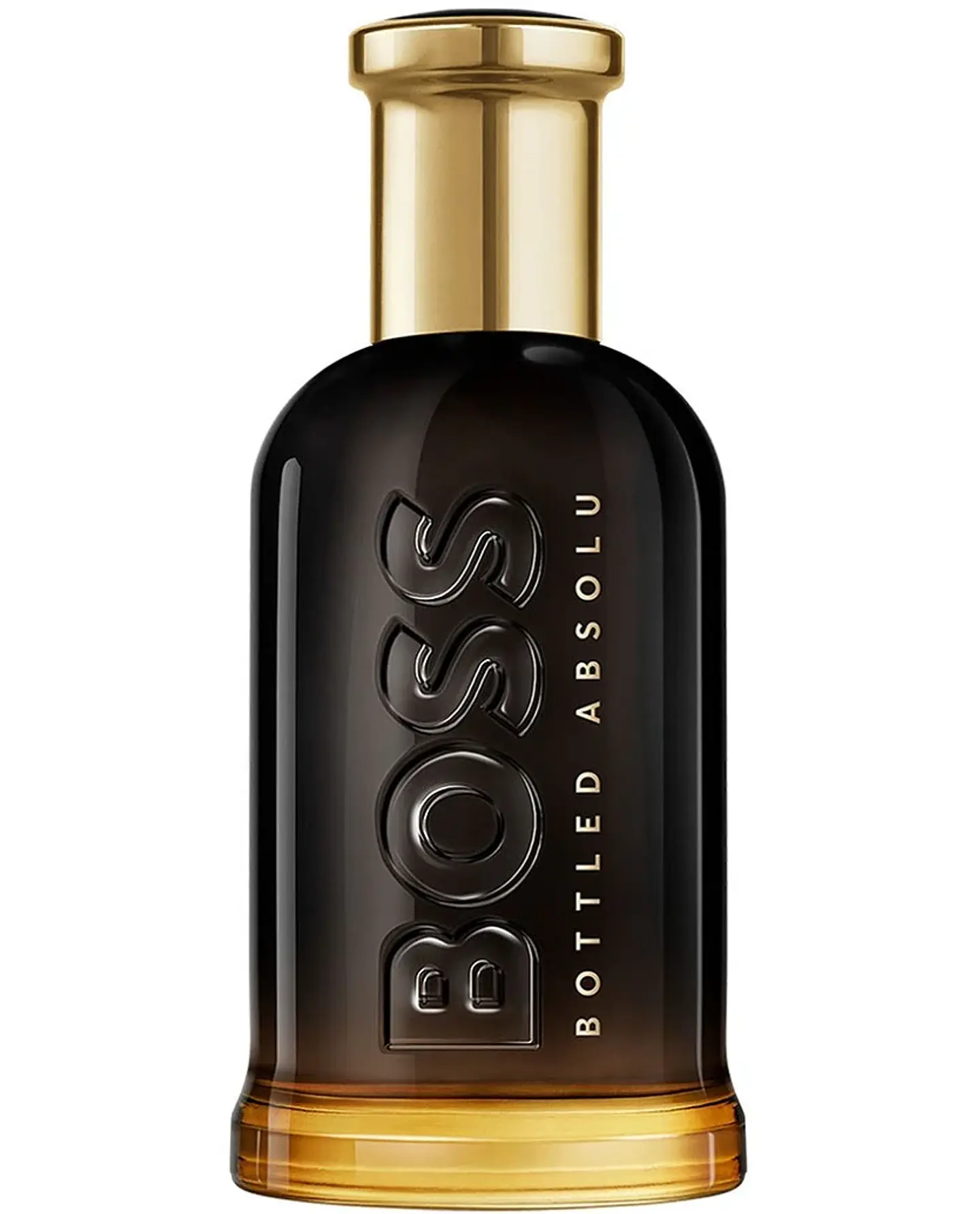 Hugo Boss Bottled Absolu Parfum Intense 100 ml 2