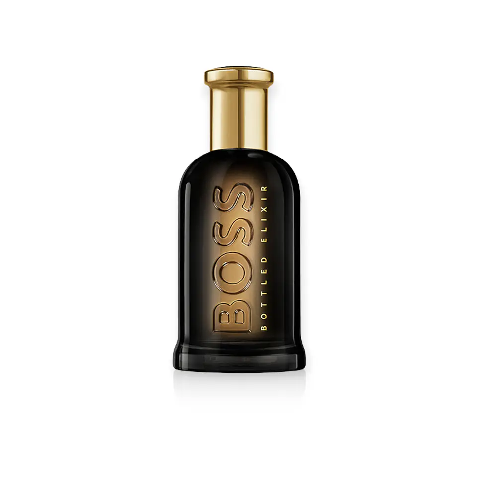 Hugo Boss Bottled Elixir Parfum Intense 100 ml 2