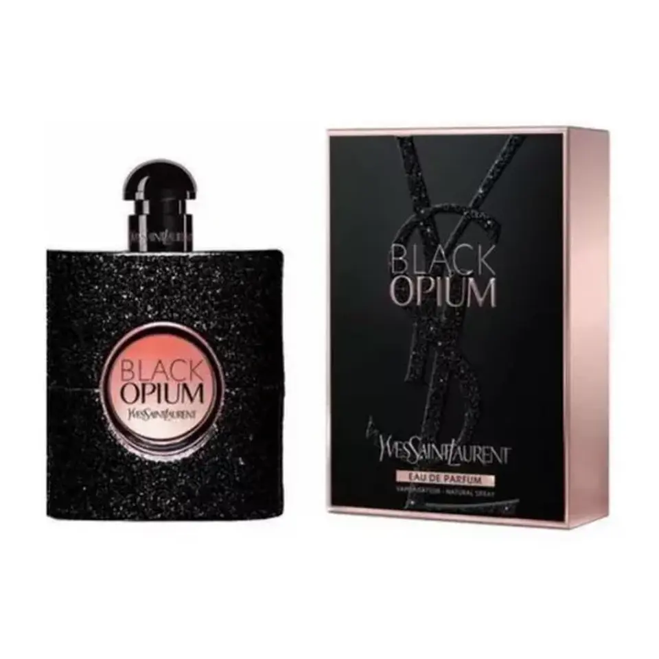 Black Opium EDP 150 ml Mujer 1