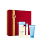 Light Blue 100 ml EDT + 10 ml + Body Lotion 50 ml  - Miniatura 1