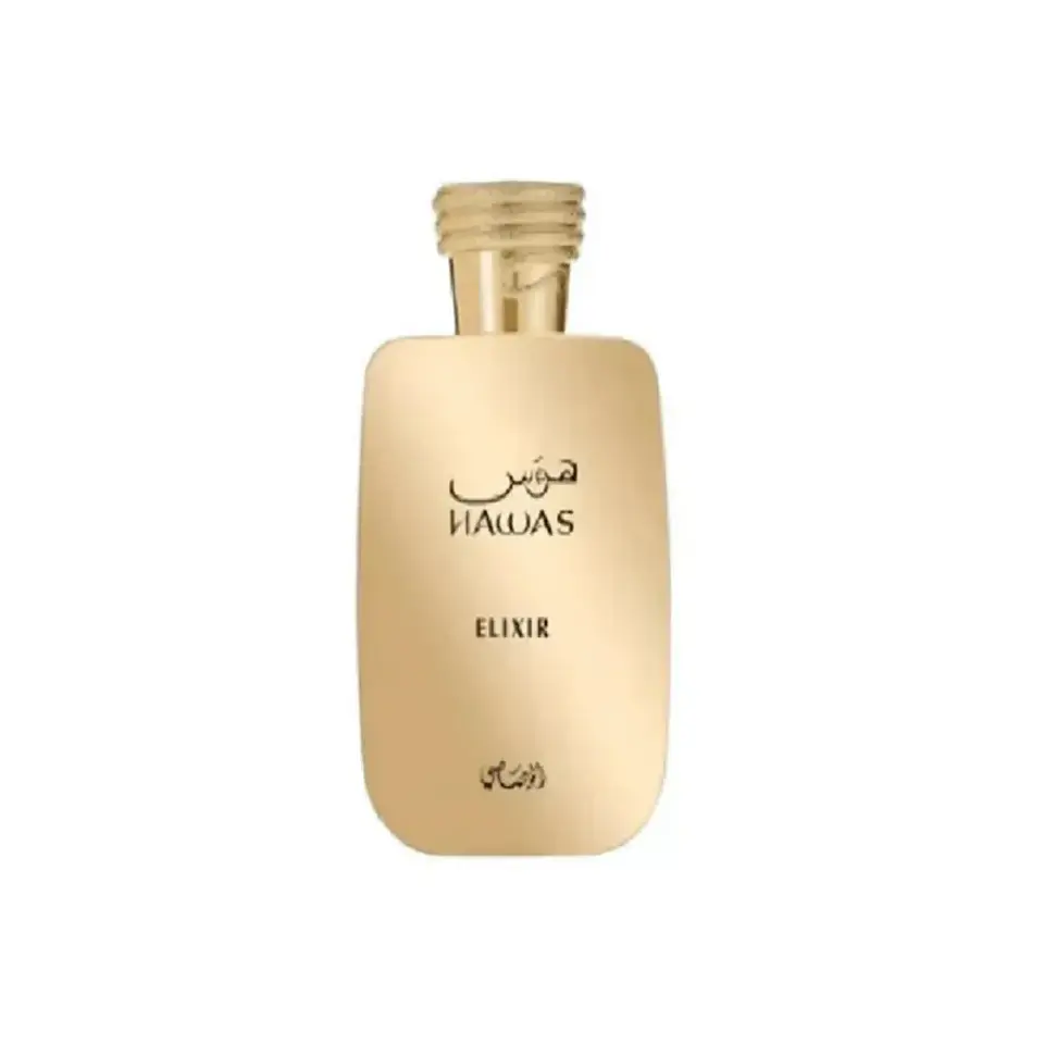 Hawas Elixir 100 ml EDP 2