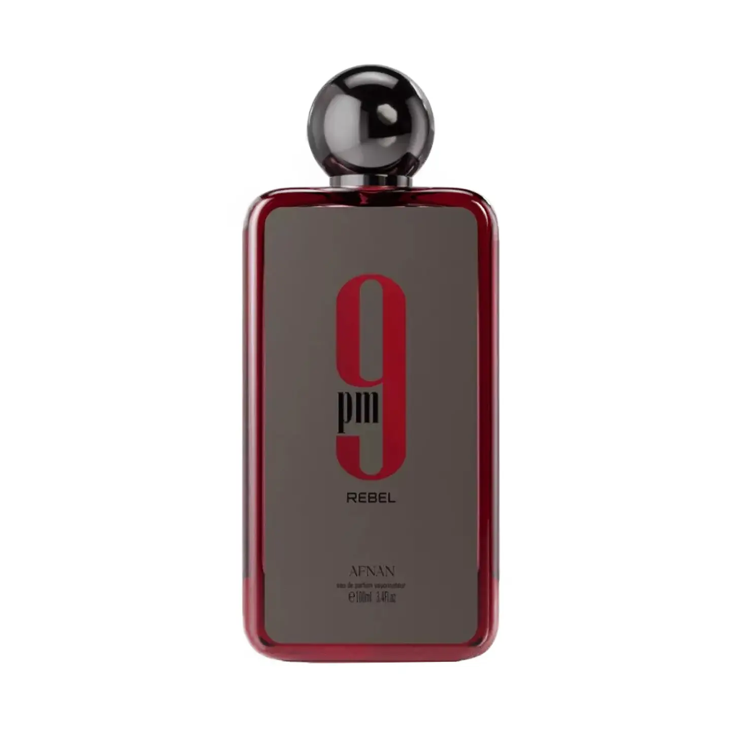 9PM Rebel 100 ml EDP 2