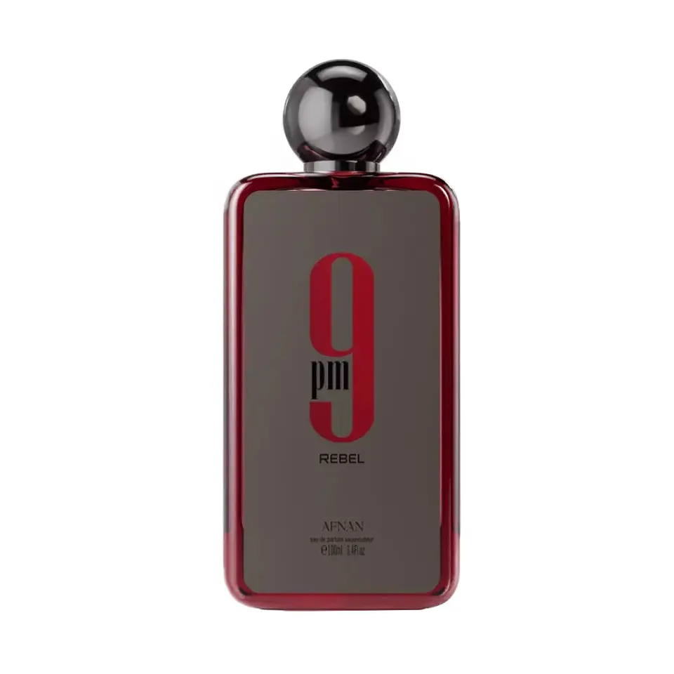 9PM Rebel 100 ml EDP 2
