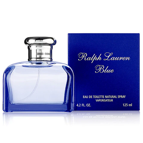 Ralph Blue 125 ml EDT