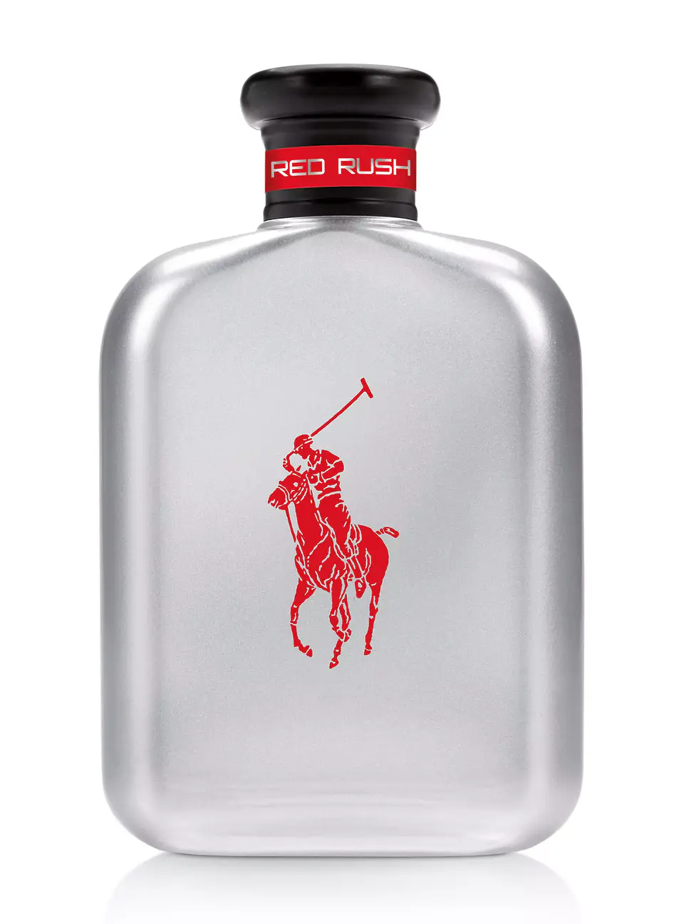 Polo Red Rush 125 ml EDT (TESTER) 1