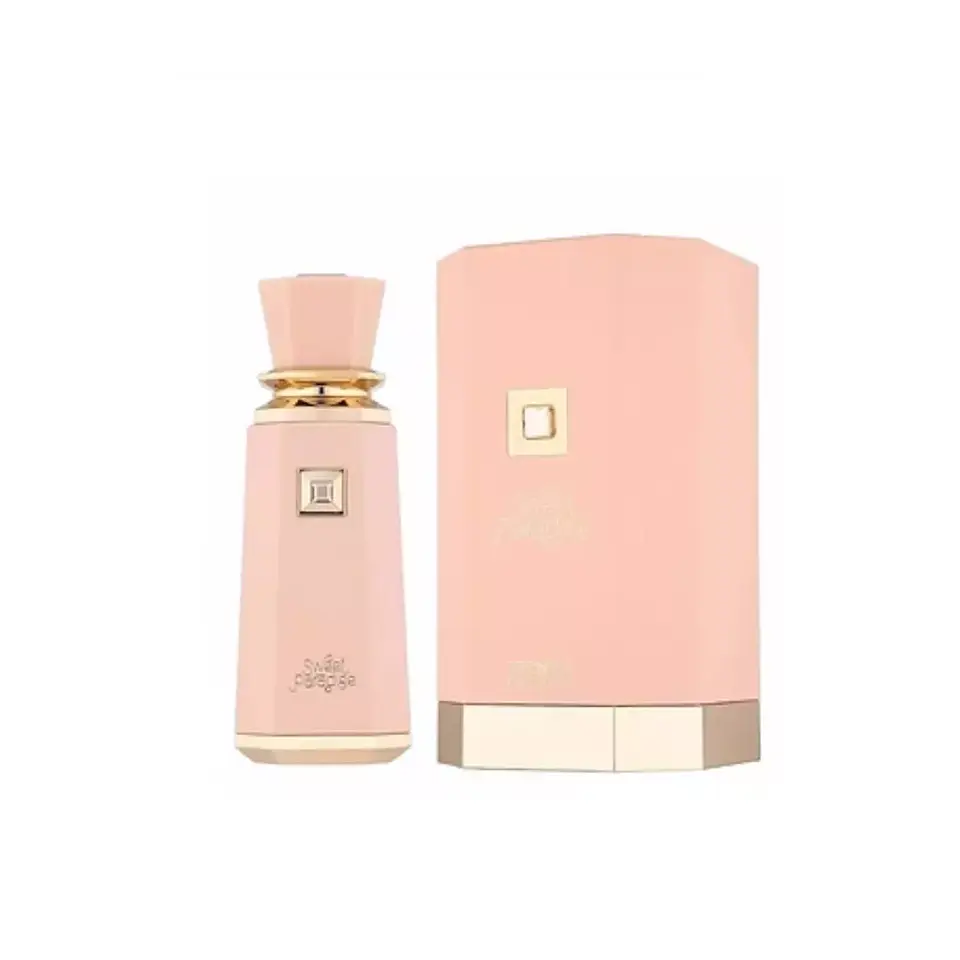 Sweet Paradise 100 ml EDP 1