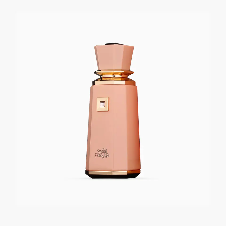 Sweet Paradise 100 ml EDP 2