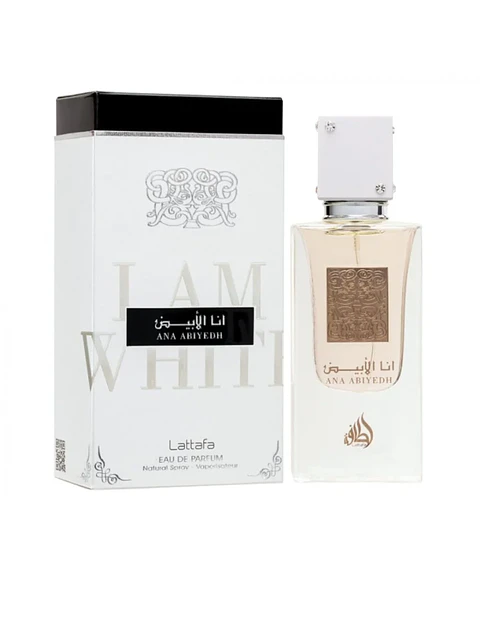 Ana Abiyedh 60 ml EDP