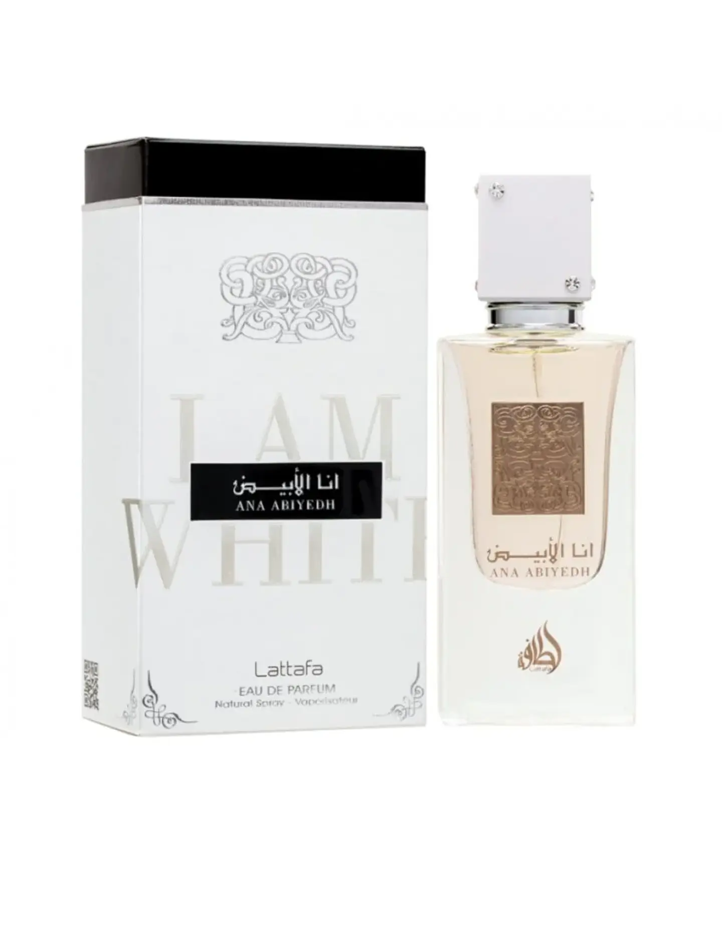 Ana Abiyedh 60 ml EDP 1