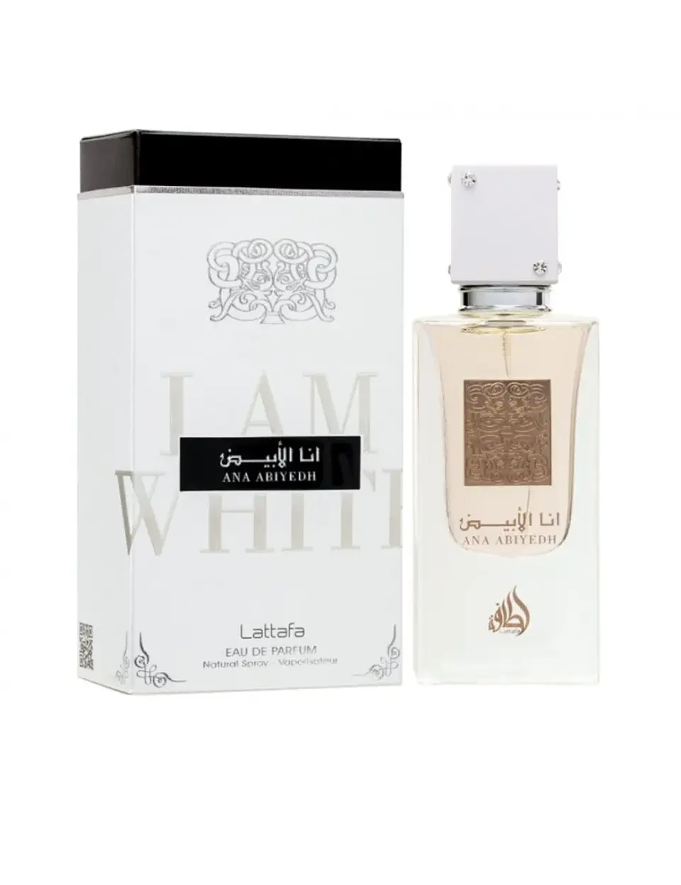 Ana Abiyedh 60 ml EDP 1