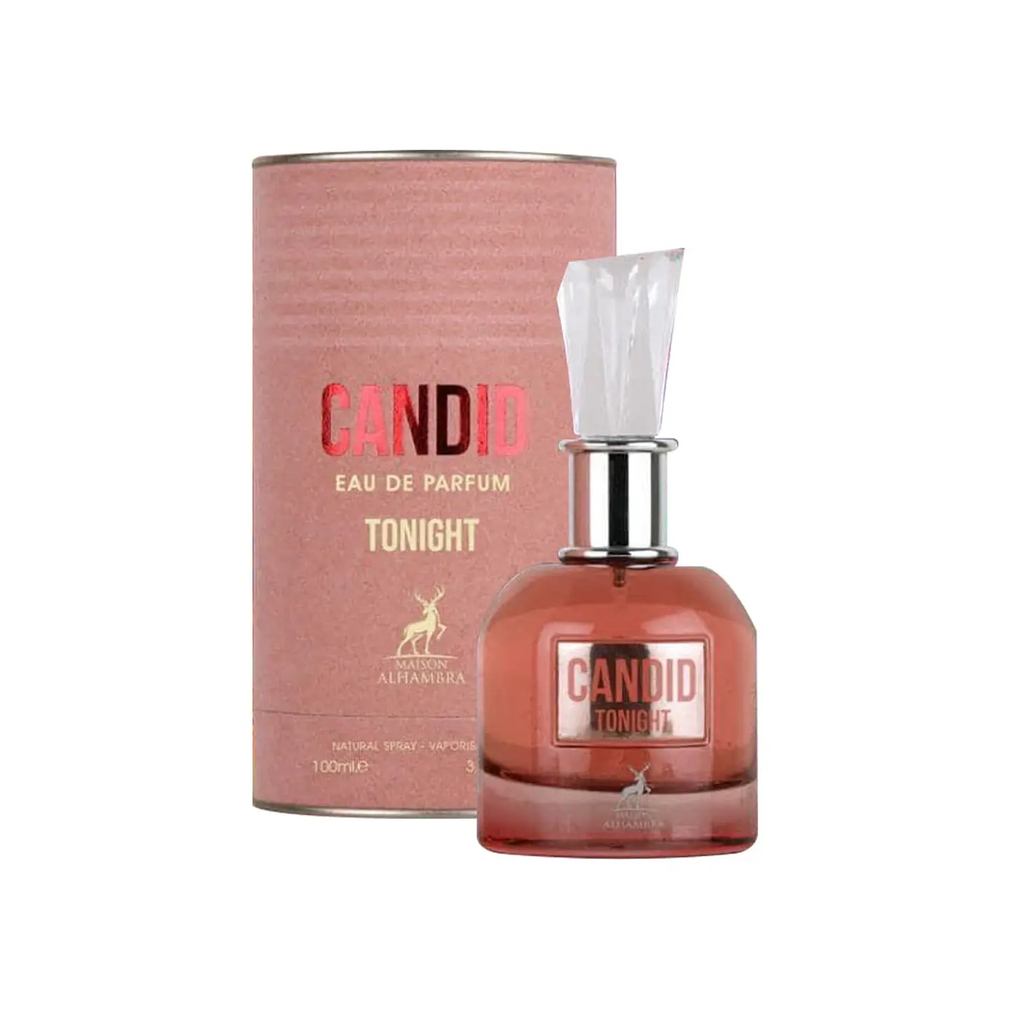 Candid Tonight 100 ml EDP 1