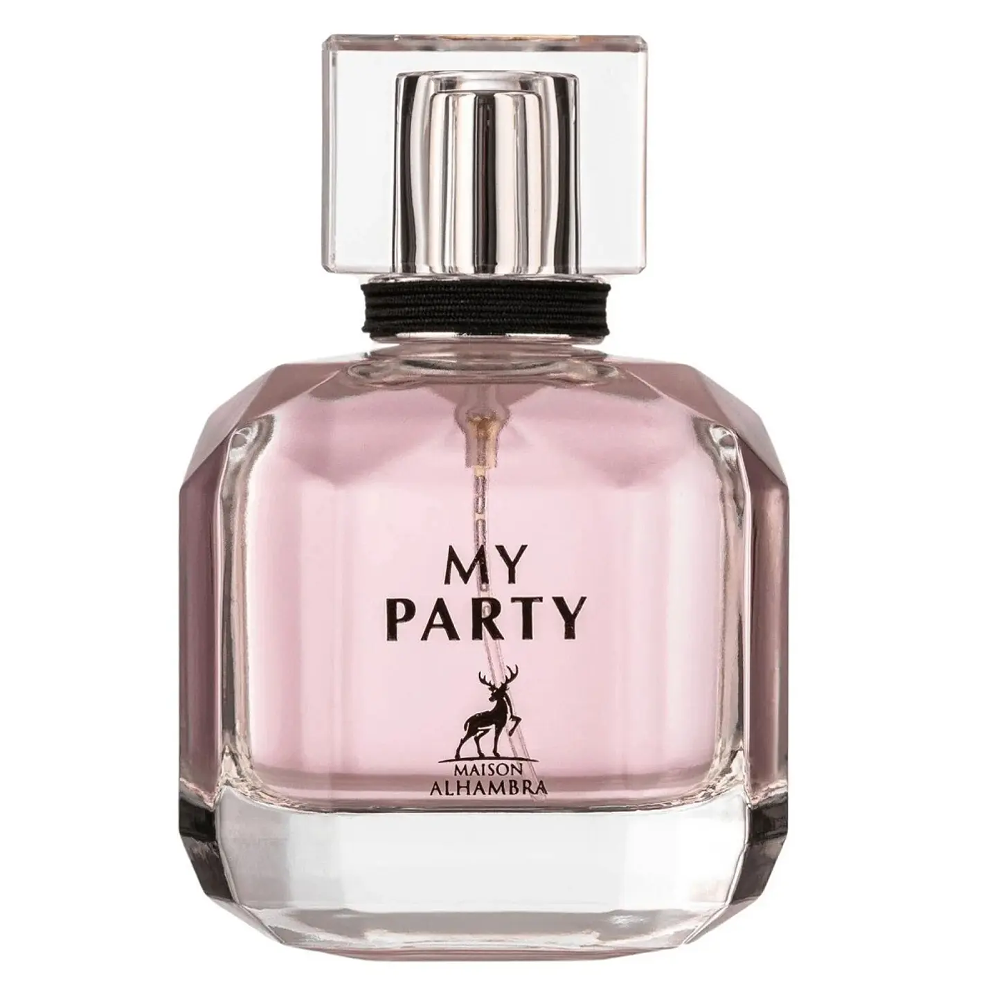 My Party 100 ml EDP 2