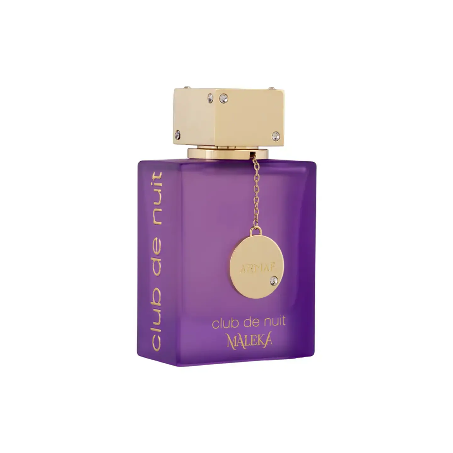 Club De Nuit Maleka 105 ml EDP 2