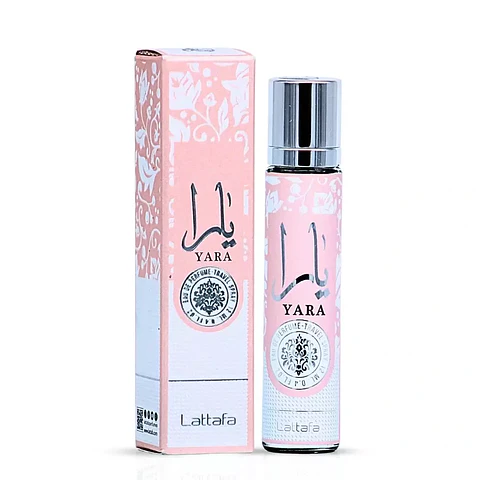 Yara 12 ml EDP (Travel Edition)