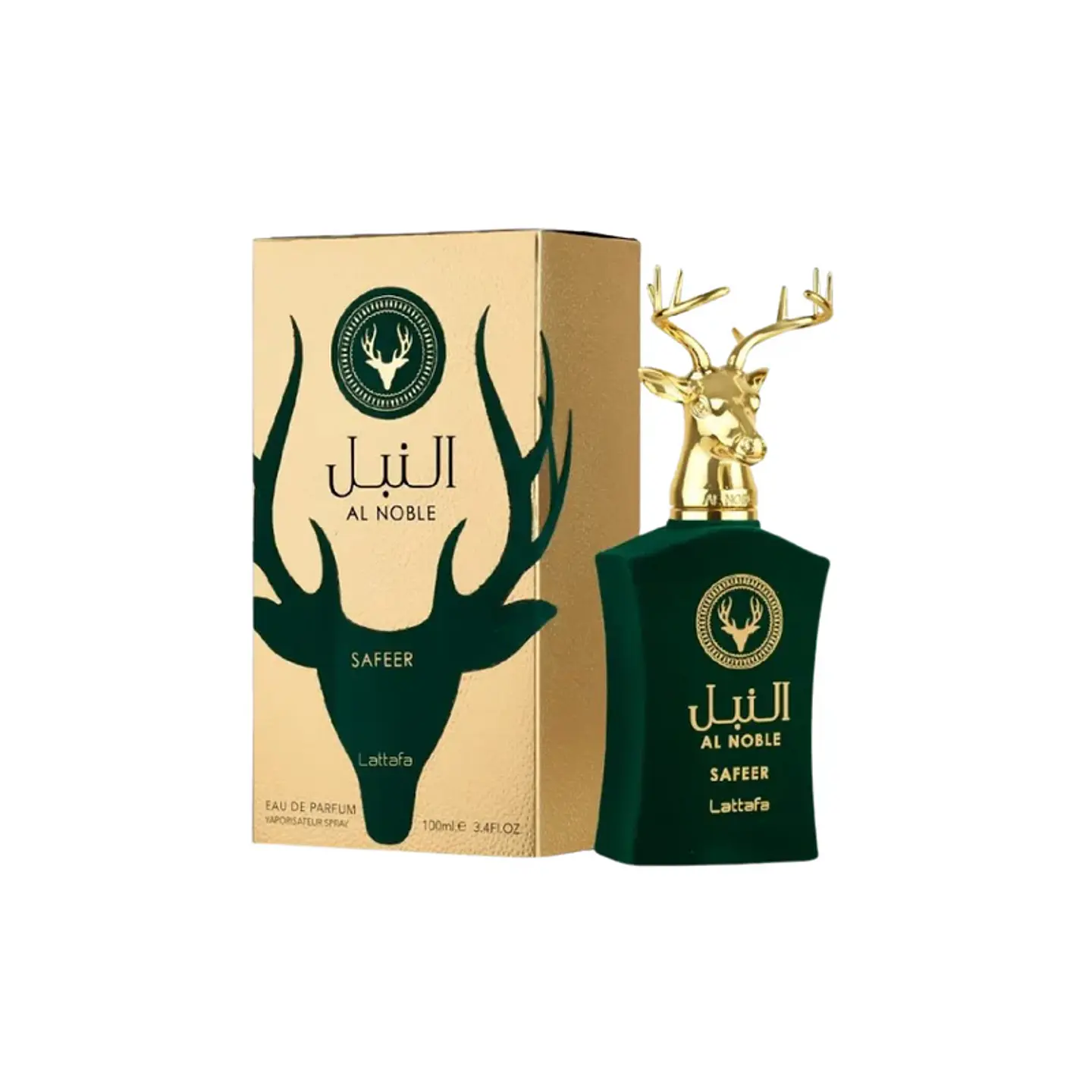 Safeer 100 ml EDP 1