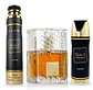 Khamrah 100 ml EDP + DEO 200 ml + Air Freshener 300 ml - Miniatura 3