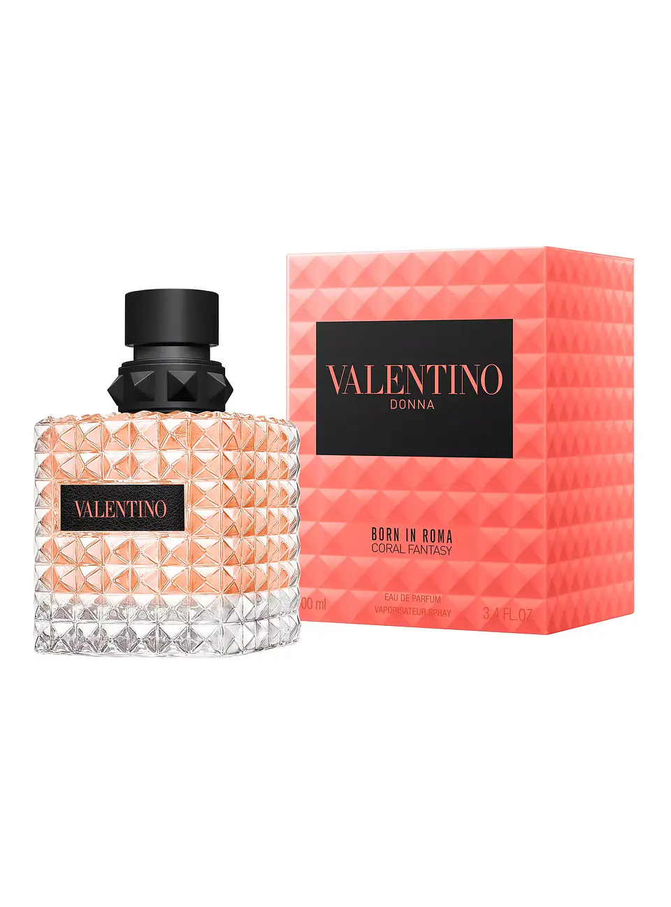 Valentino Donna Born In Roma Coral Fantasy 100 ml EDP 1