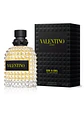 Valentino Uomo Born In Roma Yellow Dream 100 ml EDT - Miniatura 1