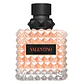 Valentino Donna Born In Roma Coral Fantasy 100 ml EDP - Miniatura 2