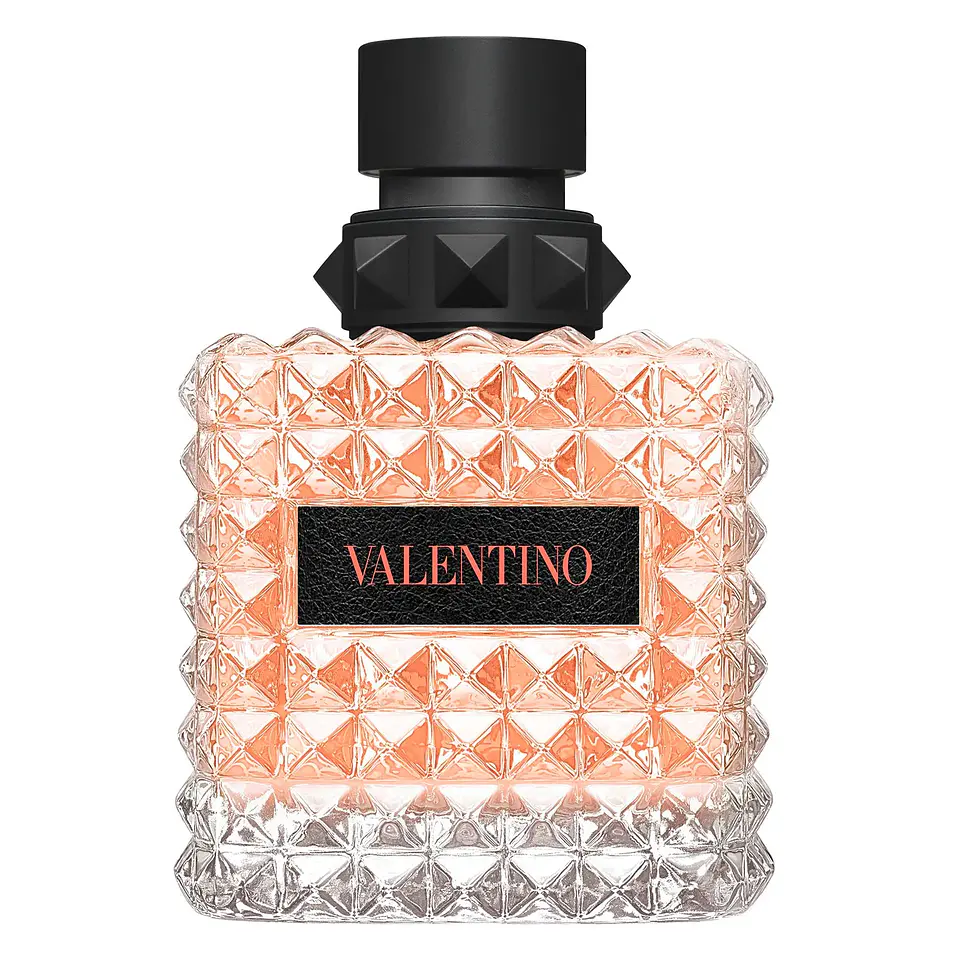 Valentino Donna Born In Roma Coral Fantasy 100 ml EDP 2