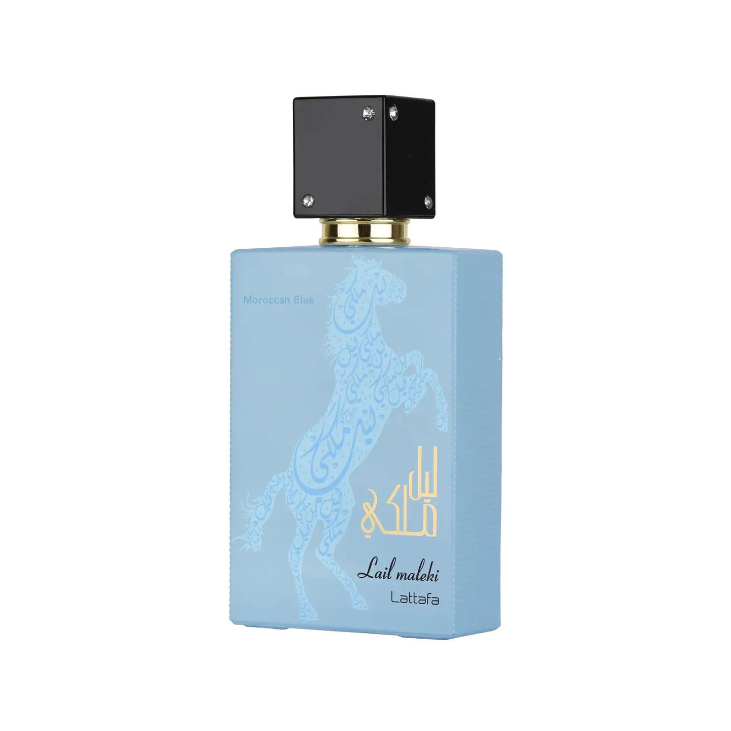 Lail Maleki Moroccan Blue 100 ml EDP 2